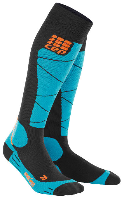 CEP Ski Merino Socks