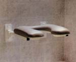 Duschklappsitz W13