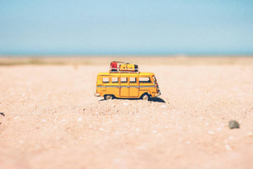 Urlaub