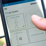 Radfahrfreude für Beinamputierte mit dem C-Leg 4 Plus und App