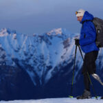 Tiroler Berge mit der Beinprothese Genium X4 erwandern